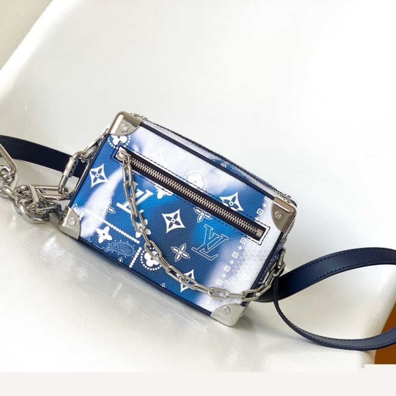 LV Box Bags